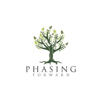 Phasing Forward, LLC Logo