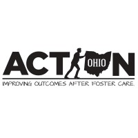 Alumni of Care Together Improving Outcomes Now Ohio (ACTION Ohio) Logo