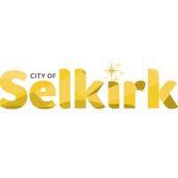 City of Selkirk Logo