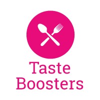 Taste Boosters LLC Logo