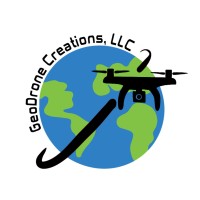 GeoDrone Creations LLC Logo