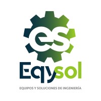 EQYSOL SAS Logo
