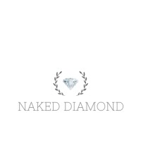 Naked Diamond LLC Logo