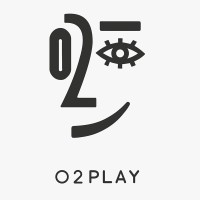 O2 Play Logo
