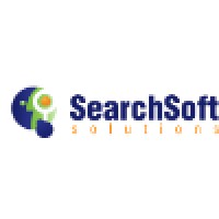SearchSoft Solutions Logo