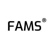 FAMS - Enabling Sustainability Logo