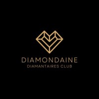DiaMondaine Diamantaires Club Logo