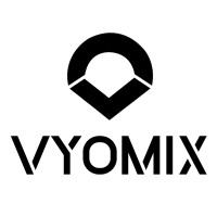 Vyomix Interactive Logo