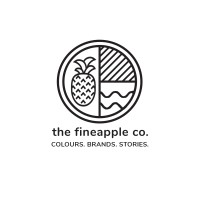 The fineapple Co. Logo