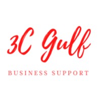 3C Gulf Logo