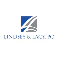 Lindsey & Lacy, PC Logo