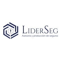 Liderseg Agencia Productora Asesora de Seguros Logo
