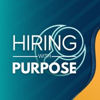 Hiring with Purpose Logo