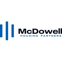 McDowell Housing Partners Logo