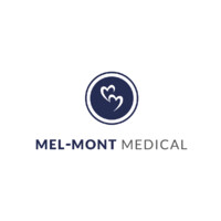 Mel-Mont Medical Logo