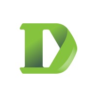 Grupo Dtel Logo