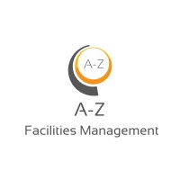 A-Z Facilities Management Ltd Logo