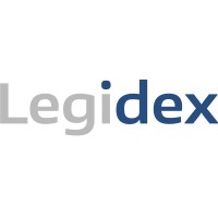 Legidex Logo