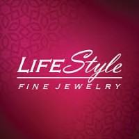 LifeStyle Fine Jewelry Logo