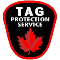 TAG International Logo
