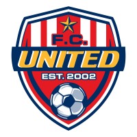 FC United Logo