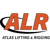 Atlas Lifting & Rigging Logo