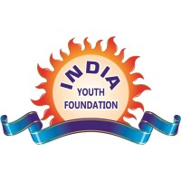 India Youth Foundation Logo