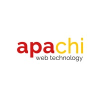 Apachi Web Technology Logo