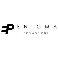 Enigma Promotions Logo