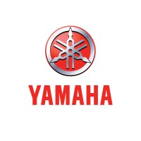 Yamaha Motor Europe N.V. Niederlassung Deutschland, Geschäftsbereich Motorisierte Produkte Logo