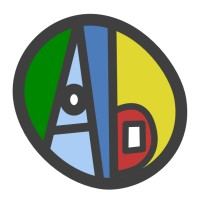 Abe Becker - Storyboard Artist, Illustrator, Character Designer Logo