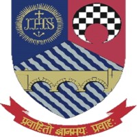 St. Xaviers College, Ahmedabad Logo