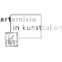 artemisia in kunstzaken Logo