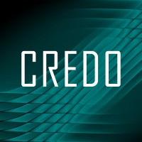 CREDO, LLC Logo