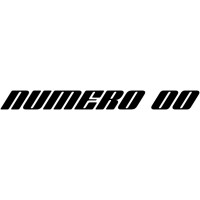 Numero 00 s.r.l. Logo