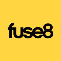 fuse8 Logo