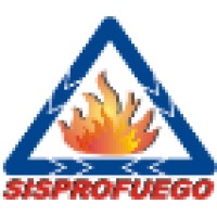 SISPROFUEGO, C.A. Logo