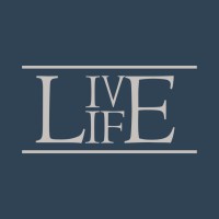 Live for Life Logo