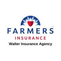 Walter Insurance Agency Logo