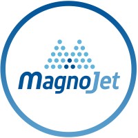 MagnoJet Logo