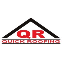 Quick Roofing | Florida Division Logo