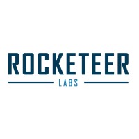 rocketeerlabs Logo