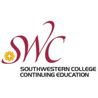 Southwestern College Continuing Education Logo
