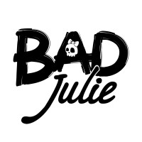BadJulie Logo