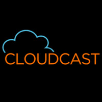 Cloudcast Media Logo