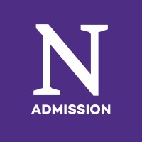Northwestern University Office of Undergraduate Admission Logo