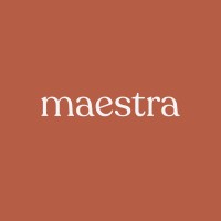 maestra Logo