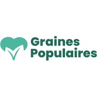 Graines Populaires Logo
