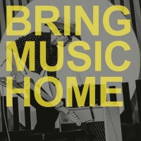 Bring Music Home Logo