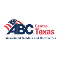 Associated Builders and Contractors of Central Texas Logo